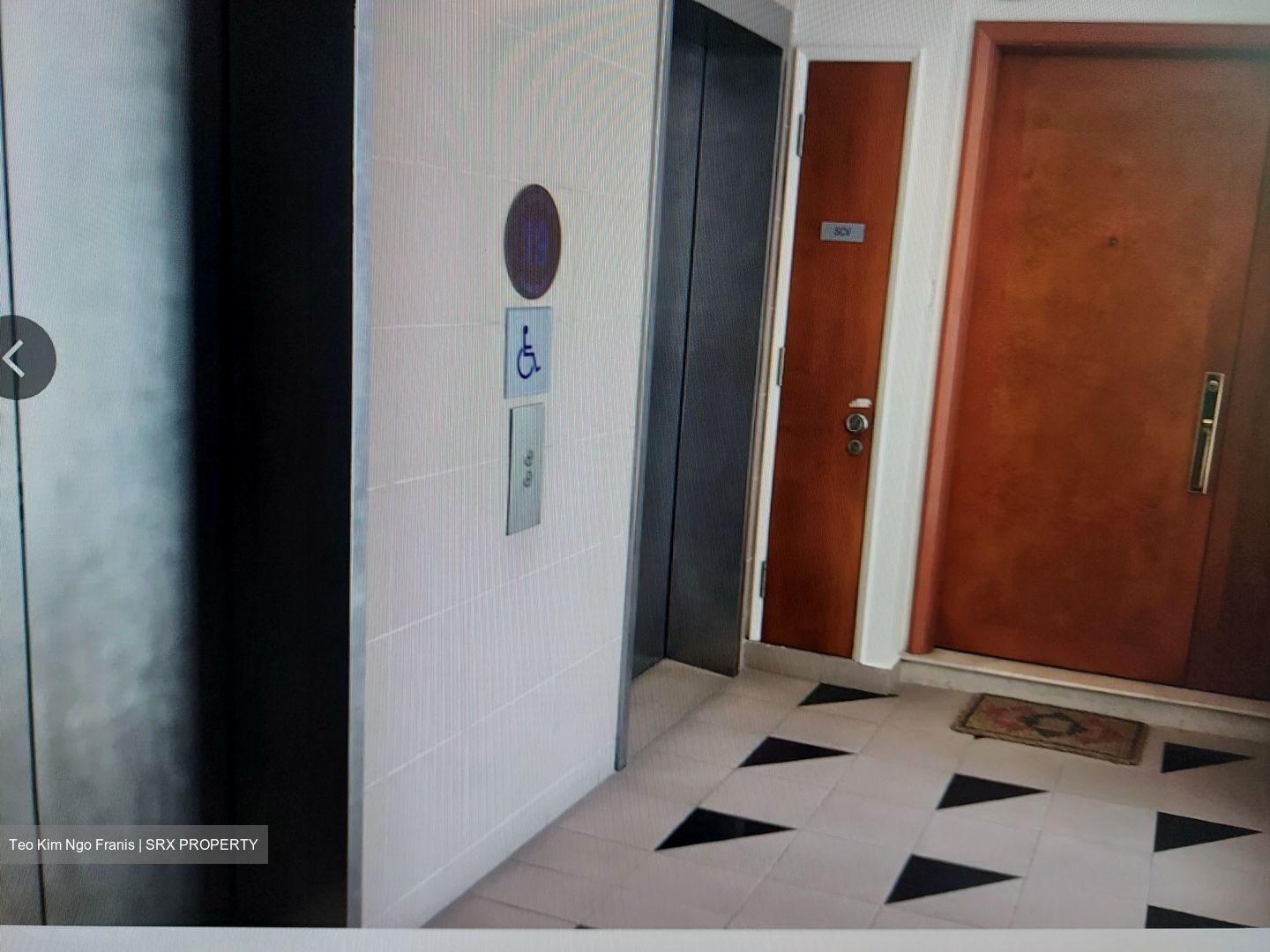 Costa Del Sol (D16), Condominium #498997931